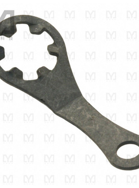 7319【CONN TERM LUG LOCKWASHR #8 ANGLE】