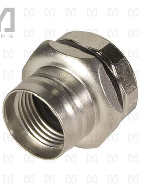 21033012003【CONN INSERT SHELL FMALE PNL MT】