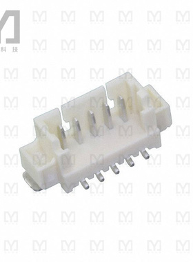 0533980571【CONN HEADER SMD 5POS 1.25MM】