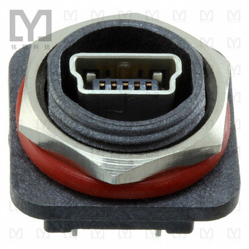 SPM-05-S-B-VT1-PF【SPM SEALED PORT MINI USB】