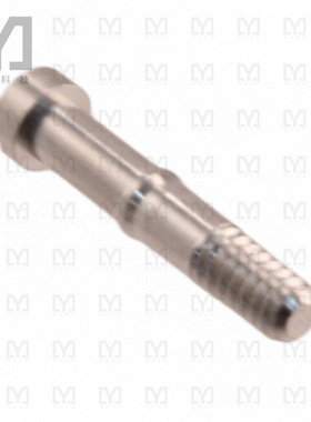 09670029008【SHORT LOCKING SCREW 4-40 UNC】