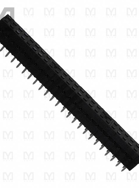68683-325LF【CONN RCPT 50POS 0.1 GOLD PCB】