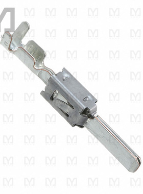 2-964294-1【CONN TAB 17-20AWG CRIMP TIN】