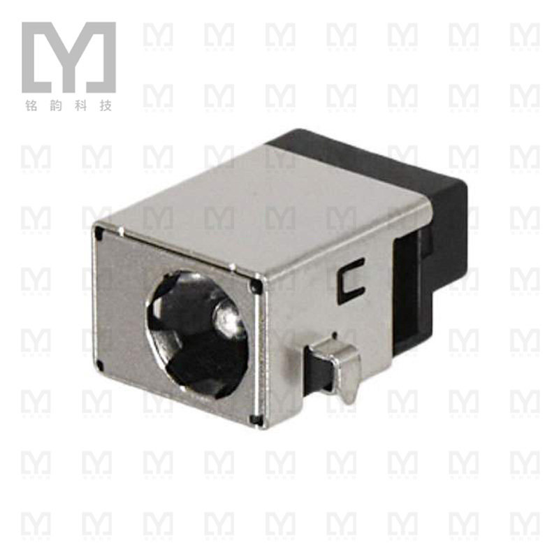 PJ-089AH-MSMT-TR【PWR JACK 2.0X5.9MM HORIZONTAL SM】