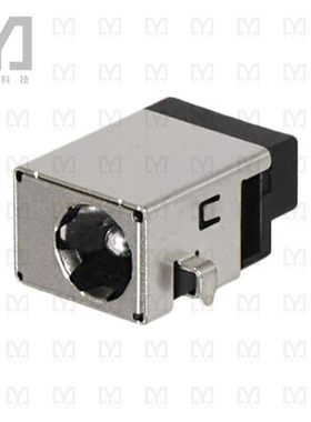 PJ-089AH-MSMT-TR【PWR JACK 2.0X5.9MM HORIZONTAL SM】