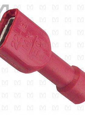 0190030129【CONN QC RCPT 18-22AWG 0.187】