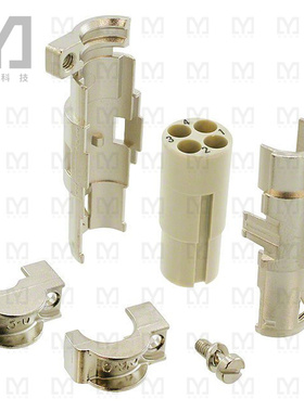 09150043113【INSERT FEMALE 4POS CRIMP】