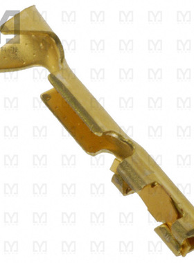 48238-000LF【CONN SOCKET 28-32AWG CRIMP GOLD】