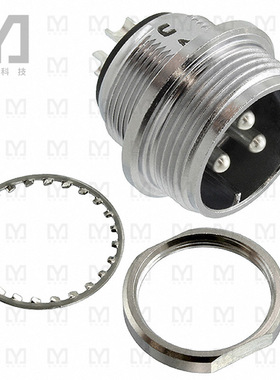 RM15WTRZ-3P(71)【CONN RCPT MALE 3POS SOLDER CUP】