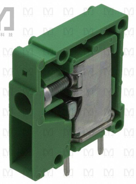 1703050【TERM BLOCK 1POS SIDE ENTRY PCB】