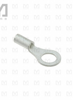 0190560018【CONN RING CIRC 18-22AWG #10】