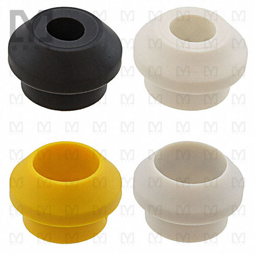 PXP6088【CONN CABLE GLAND GRAY/WHITE/YLW】