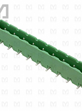 1766424【TERM BLOCK HDR 10POS 90DEG 7.5MM】