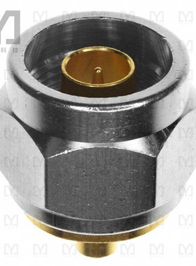 138-4694-011【CONN N PLUG STR 50 OHM PUSH】