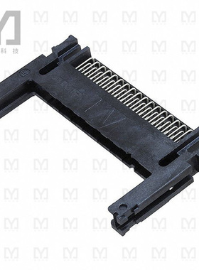 5535653-2【CONN PCMCIA CARD PUSH-PULL R/A】