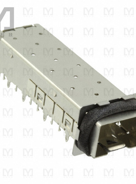 2057086-2【CONN SFP+ CAGE PRESS-FIT R/A】