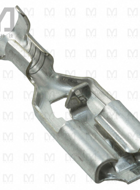 170327-1【CONN QC RCPT 18-22AWG 0.250】