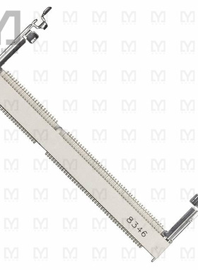 390111-1【CONN SKT SODIMM 144POS R/A SMD】