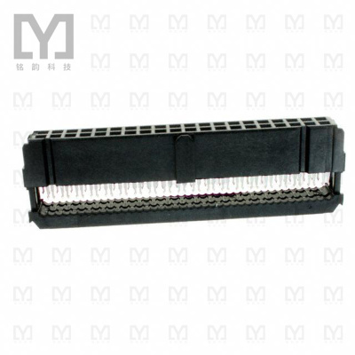 1658622-9【CONN RCPT 40POS IDC 26-28AWG】