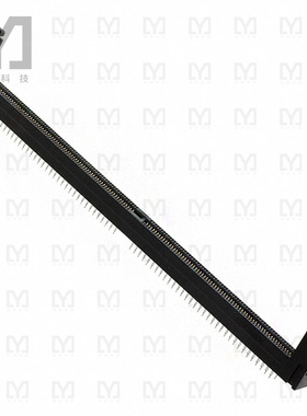 0787311002【CONN SKT DIMM 288POS PCB】