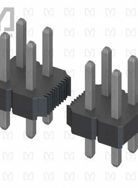 M22-2520746【CONN HEADER VERT 14POS 2MM】