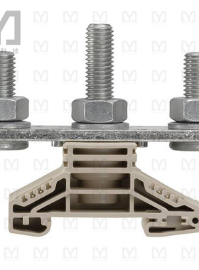 1789790000【TERM BLK POST TRIPLE 3POS 33.8MM】