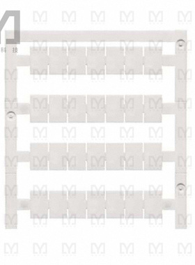 1906000000【TERMINAL MARKER WS 12/8 MC】