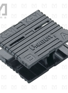 FSCCLIP-L【ACCY SC CONN DULP CLIP】