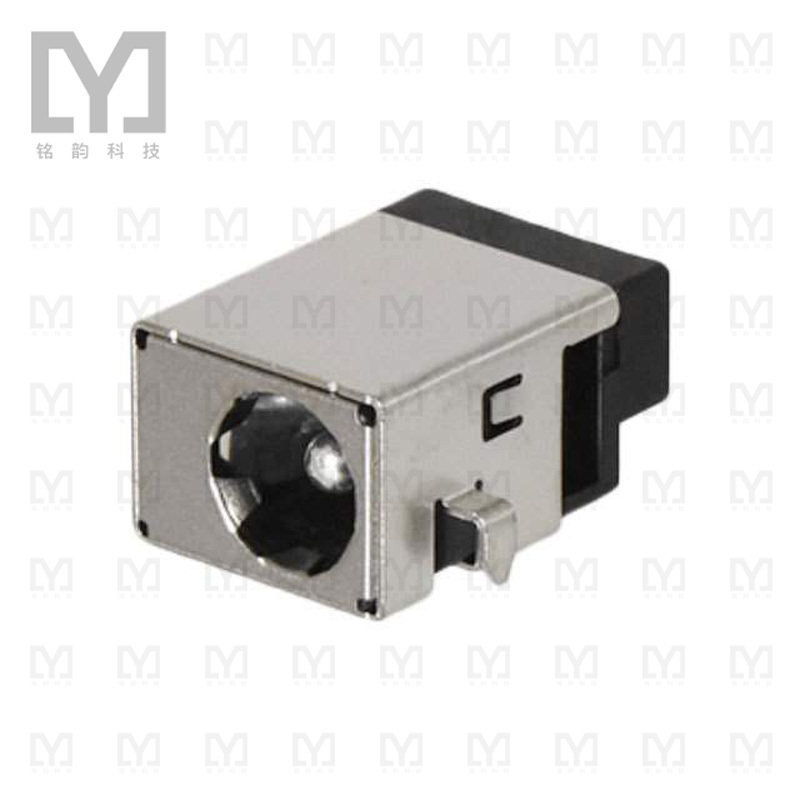 PJ-089BH-MSMT-TR【PWR JACK 2.5X5.9MM HORIZONTAL SM】