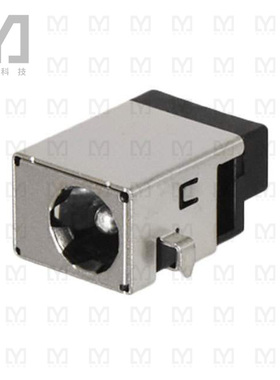 PJ-089BH-MSMT-TR【PWR JACK 2.5X5.9MM HORIZONTAL SM】