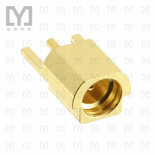 RFCON070303MF6B001【CONN MMCX JACK STR EDGE MNT】