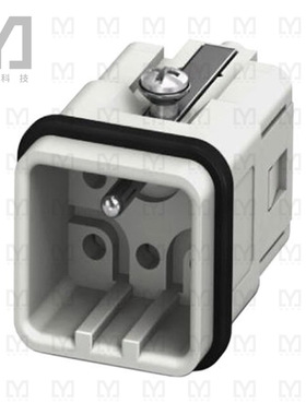 1406538【INSERT MALE 5POS CRIMP】