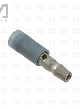 0190360009【CONN TERM PIN 14-16AWG CRIMP】