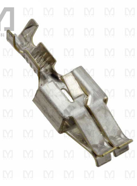 964201-1【CONN SOCKET 17-20AWG CRIMP TIN】