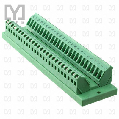2291286【INTERFACE MODULE 50POS PNL MNT】