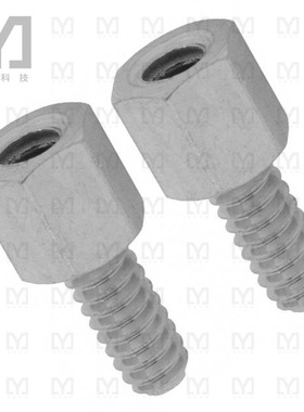 7228-5【JACK SCREW HEX 4-40 1=2 SETS】