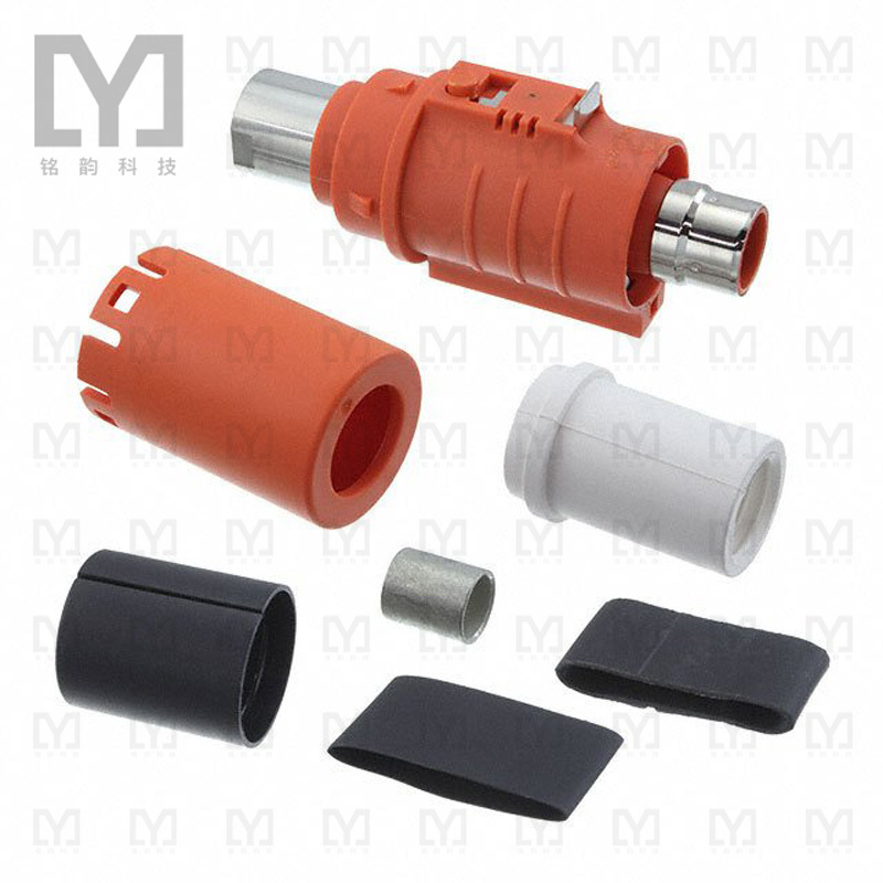 SLPIPB50BSO0EH【SURLOK PLUS 8.0MM STRAIGHT PLUG】
