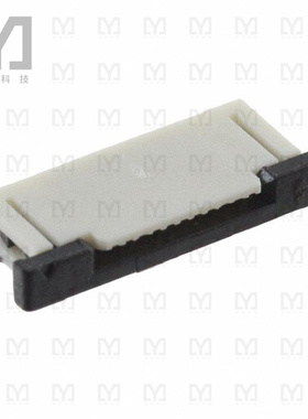 0527451197【CONN FFC TOP 11POS 0.50MM R/A】