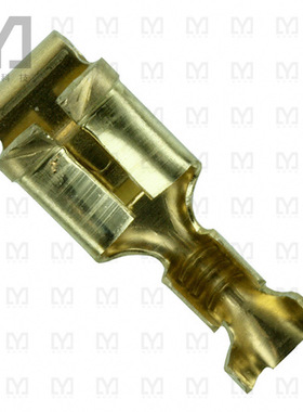 63646-1【CONN QC RCPT/TAB 16-20AWG 0.187】