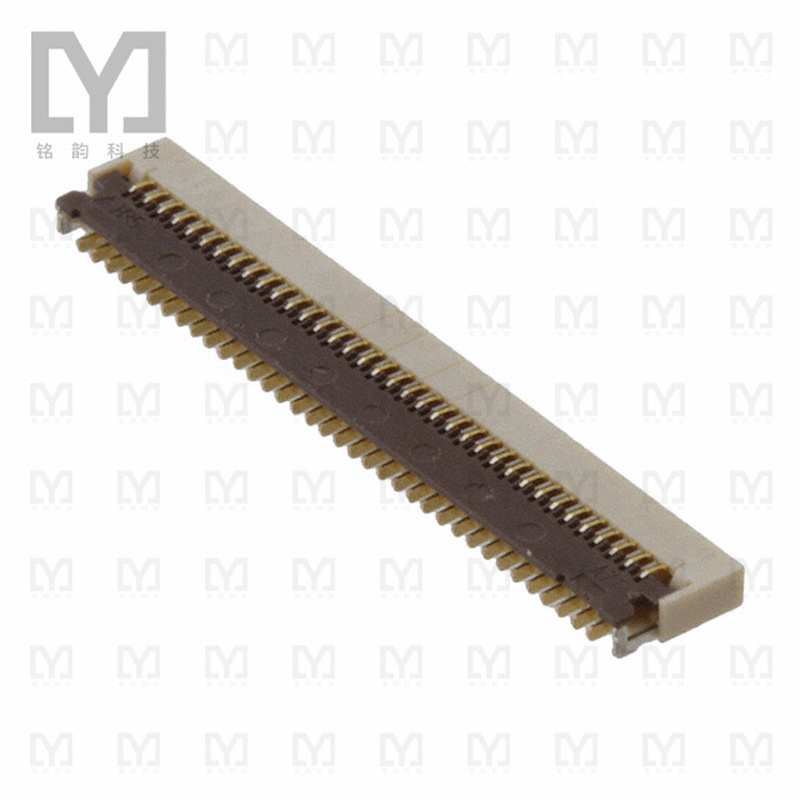 FH43B-71S-0.2SHW(99)【CONN FPC BOTTOM 71POS 0.20MM R/A】