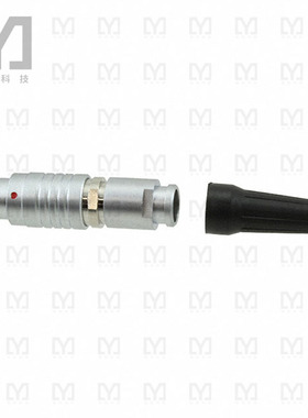 821B005-173L501【CONN PLUG MALE 5POS SOLDER CUP】