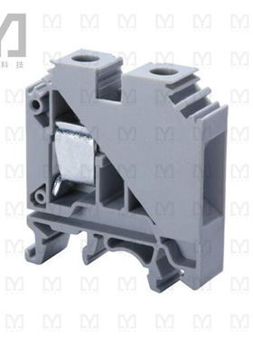 CTS16U【CONN TERM BLK FEED THRU 6-22AWG】