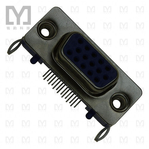 634-015-274-992【CONN DSUB HD RCPT 15POS R/A SLDR】