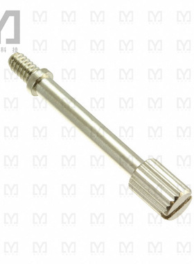 09670029028【D SUB LONG JACK SCREW 4-40 UNC F】