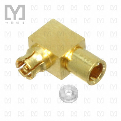 W1K201-270D3【CONN WSMP JACK R/A 50OHM SOLDER】