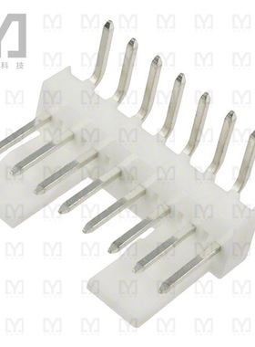 0022057088【CONN HEADER R/A 8POS 2.54MM】