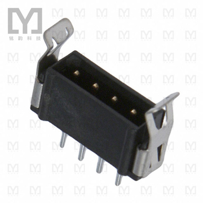 M80-8820442【CONN HEADER VERT 4POS 2MM】