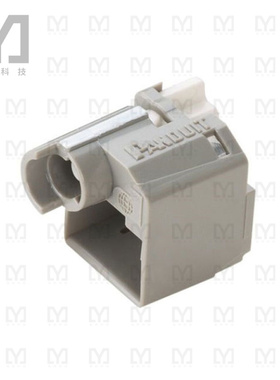 PSL-DCPLX-IG【CONN RJ45 PLUG LOCK-IN DEV 10PC】