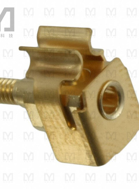 533065-6【CONTACT SOCKET POWER GOLD】