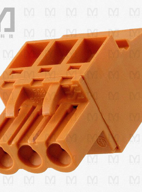 1948010000【TERM BLOCK PLUG 3POS 5.08MM】